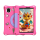 uleFone Tab A9 Pro Kids 4GB/128GB LTE Różowy - 1488849 - zdjęcie 4